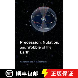 Wobble 9781107092549 4周达 Earth the and Nutation Precession