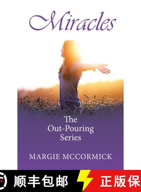 【3-4周达】Miracles: The Out-Pouring Series [9781664227682]