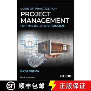 9781119715139 Project And Construction Management Wiley土木工程 4周达 Code Practice Development For