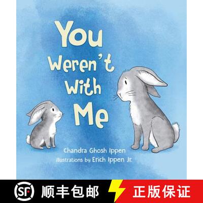【3-4周达】You Weren't With Me [9781950168019]