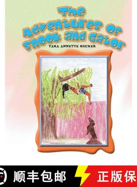 【3-4周达】The Adventures of Snook and Gator: Gator's Day in the Field [9781963917796]