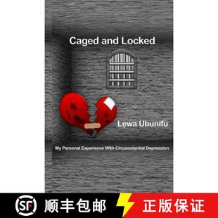 Personal Locked Experience Depression Caged Circumstantial 4周达 9798330467372 and with