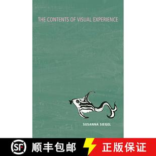 The 9780195305296 4周达 Visual Experience Contents