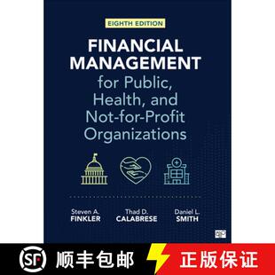 Financial 9781071929735 and 4周达 Not for Management Organizations Public Profit Health