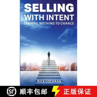 Intent 4周达 with 9798349322235 Selling