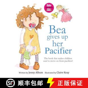 Her move that book 3周达 F... makes pacifiers Bea Gives from children want The 9780992616755 Pacifier