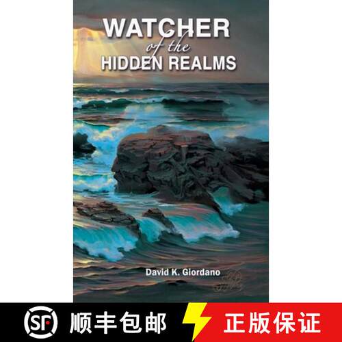 【3-4周达】Watcher of the Hidden Realms [9798215238554]