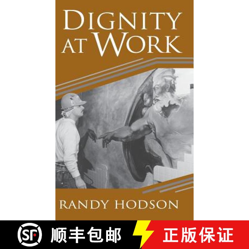 【3-4周达】CBG Dignity at Work [9780521771313]