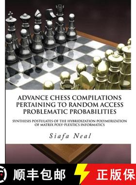 预订 Compilations Pertaining To Random Access Problematic Probabilities-Double Set Game (D.2.50)- Boo... [9781970160659]