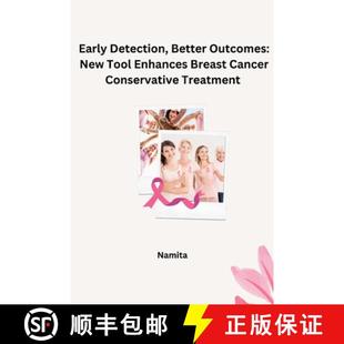Detection New Early Conservative 9783384242501 Cancer Better 4周达 Enhances Tool Outcomes Treatment Breast
