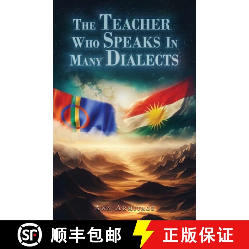 预订 The Teacher Who Speaks In Many Dialects [9798991147828]