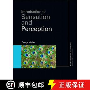 Essentials Sensation Perception 4周达 and 9780415581813