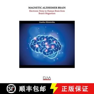 Magnetic 9789994987658 Magnetism 3周达 Human Brain Alzheimer Electronic from Noise