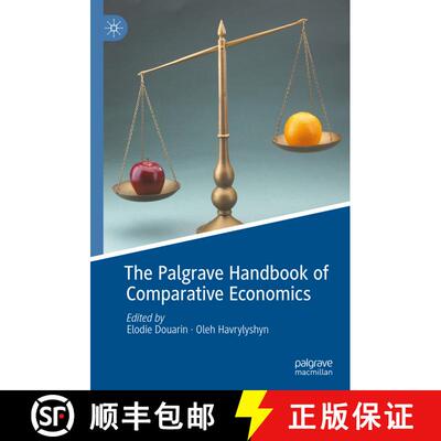 【3-4周达】The Palgrave Handbook of Comparative Economics [9783030508876]