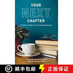 Next Woman Your Successful 9781734157505 Chapter 4周达 Guide Retirement