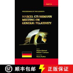 Theoretical 4周达 Grossmann Marcel The And Developments Eleventh Recent 9789812834263 Experime... Meeting