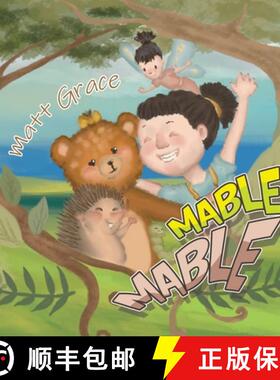 【3-4周达】Mable Mable [9798765231647]
