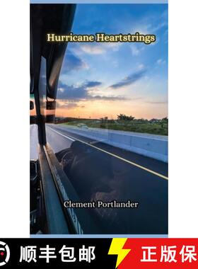 预订 Hurricane Heartstrings [9789916858127]