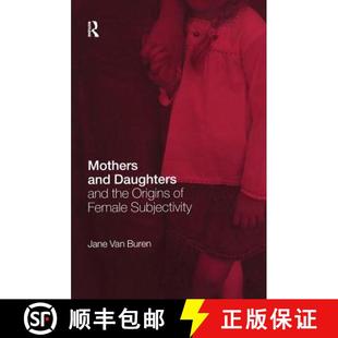 Female 9780415386746 Mothers the Origins Daughters 4周达 and Subjectivity