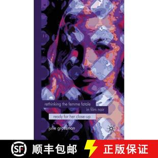 Her 4周达 Femme the for Close Ready Rethinking Noir Film 9781349313341 Fatale