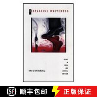 Cultural 9780822320111 Displacing Social Essays 4周达 Whiteness Criticism and