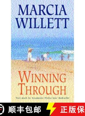 【3-4周达】Winning Through (The Chadwick Family Chronicles, Book 3): A captivating story of friendshi... [9780747259985]