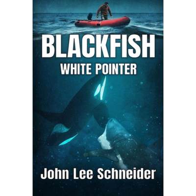 【4周达】Blackfish White Pointer [9781922323750]