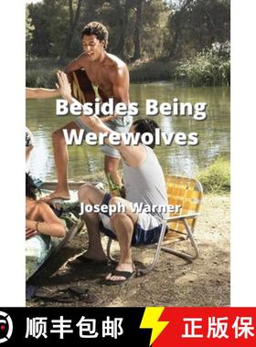 预订 Besides Being Werewolves [9789963218189]