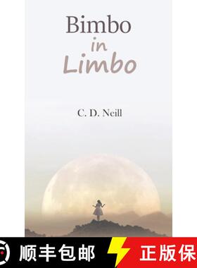 【3-4周达】Bimbo in Limbo [9781839751288]