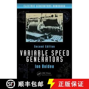 VARIABLE 4周达 SPEED GENERATORS 9781498723572