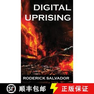 Uprising Digital 4周达 9798330532384