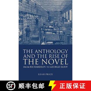 4周达 and Anthology Rise Richardson George From The Novel 9780521539395 Eliot the