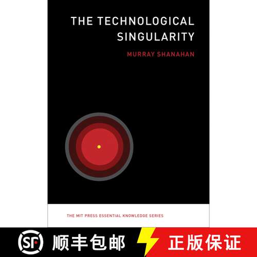 The Technological Singularity [9780262527804]