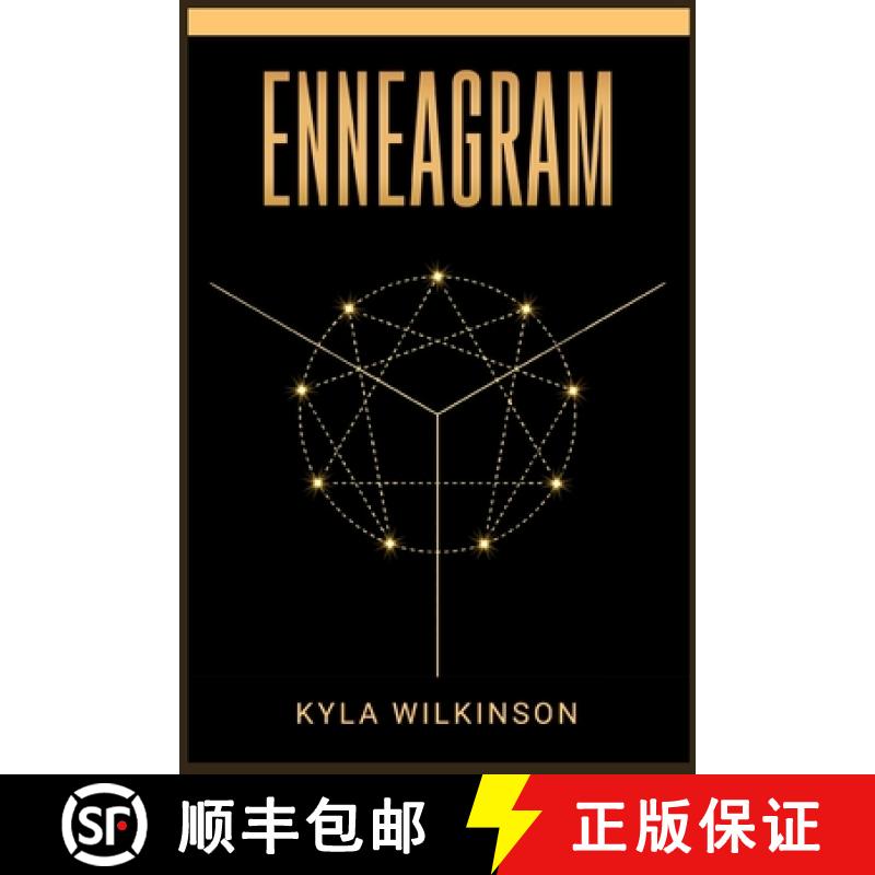 预订 Enneagram: A Practical Guide to Understanding Yourself and Others Based on the 9 Primary and 27 ... [9783988310767]