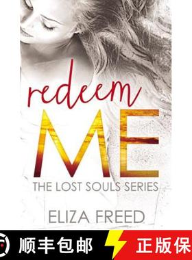 【3-4周达】Redeem Me [9781455583584]