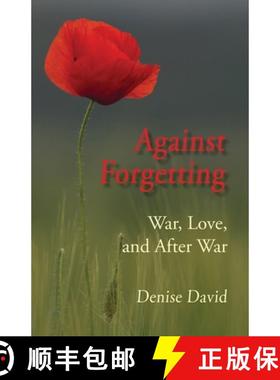 【3-4周达】Against Forgetting: War, Love, and After War [9781951651312]