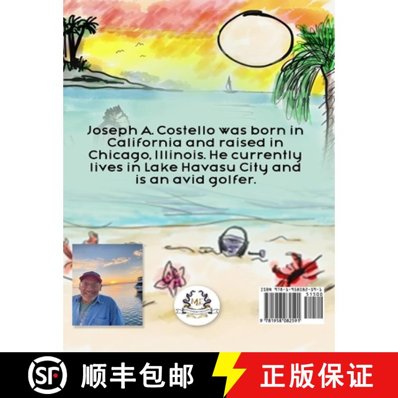 【3-4周达】Dimples' Adventure Book II [9781958082591]