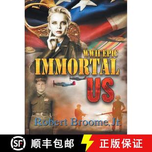 Immortal 4周达 WWII 9781631359590 Epic
