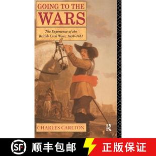 The Going 1638 9781138155787 Civil the 4周达 Experience Wars 1651 British