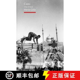 Cairo 4周达 9781861891877 Sand City