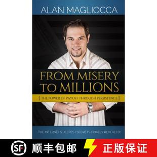 From 4周達(dá) 9781312611870 Millions Misery