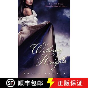 Heights Wuthering 4周达 9781936594283