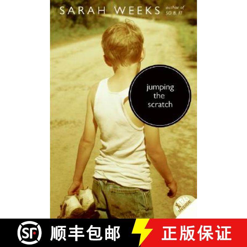 【3-4周达】Jumping the Scratch [9780060541118]
