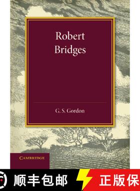 【3-4周达】Robert Bridges: The Rede Lecture, 1931 [9781107634558]