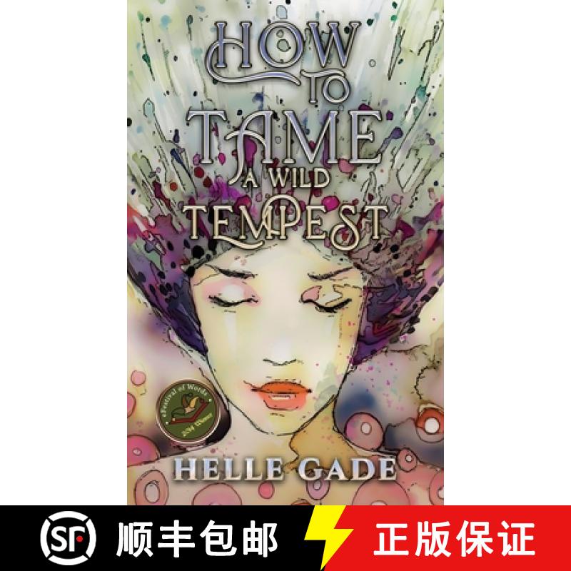 【3-4周达】How to Tame a Wild Tempest [9789493229495]
