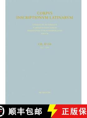 预订 Colonia Iulia urbs triumphalis Tarraco 815-1199 [9783110264036]