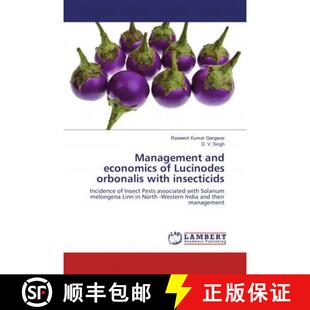 orbonalis and 9786134972482 insecticids with Lucinodes economics Management 预订