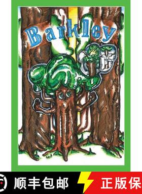 【3-4周达】Barkley [9780692964668]