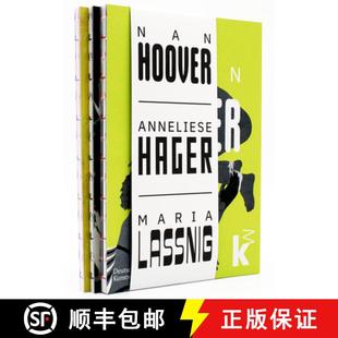 Anneliese Hager Maria 预订 9783422801738 Hoover Lassnig Nan