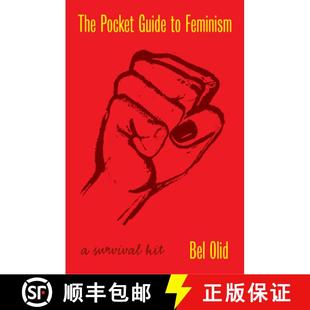 Survival 9781509564736 The Feminism Guide 4周达 Pocket Kit